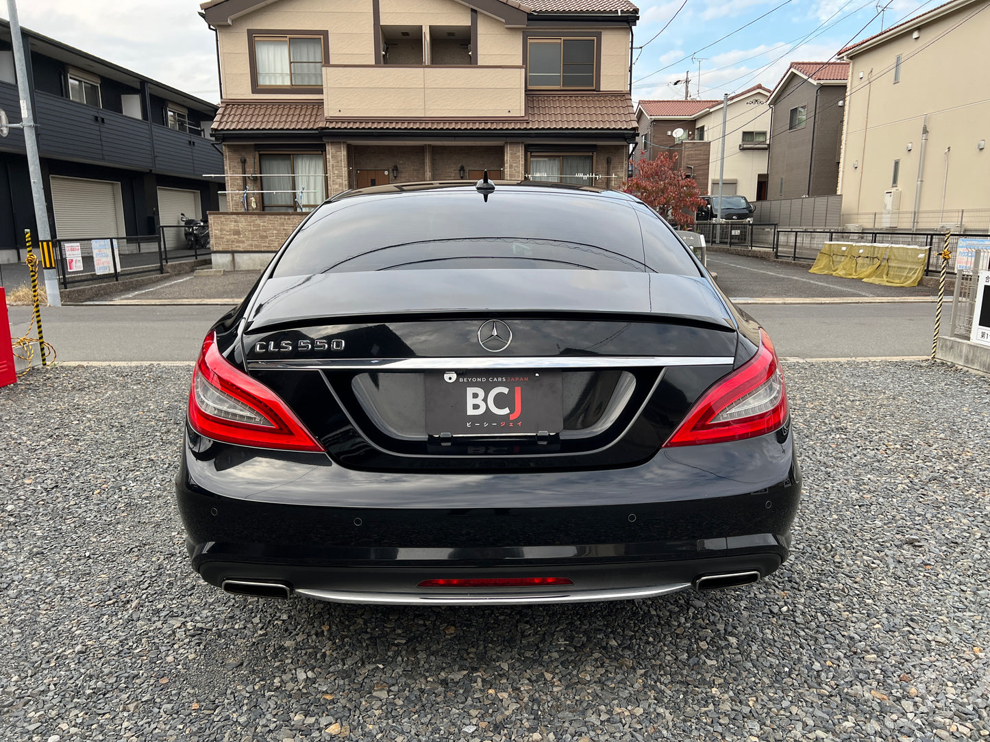 Mercedes Benz CLS500 AMG | C218 | 74.931 km | 408 PS | Coupé | Harman/Kardon