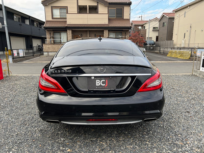 Mercedes Benz CLS500 AMG | C218 | 74.931 km | 408 PS | Coupé | Harman/Kardon