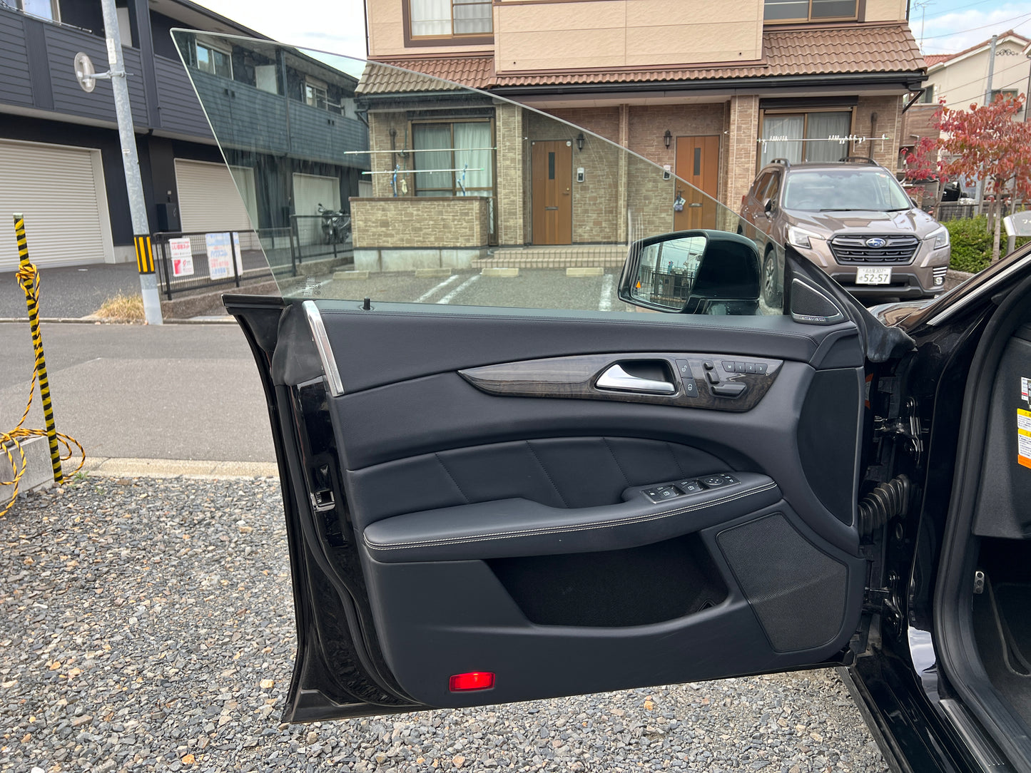 Mercedes Benz CLS500 AMG | C218 | 74.931 km | 408 PS | Coupé | Harman/Kardon