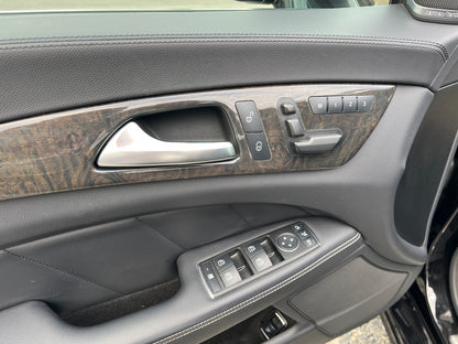 Mercedes Benz CLS500 AMG | C218 | 74.931 km | 408 PS | Coupé | Harman/Kardon