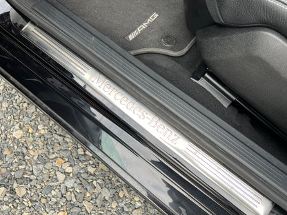 Mercedes Benz CLS500 AMG | C218 | 74.931 km | 408 PS | Coupé | Harman/Kardon