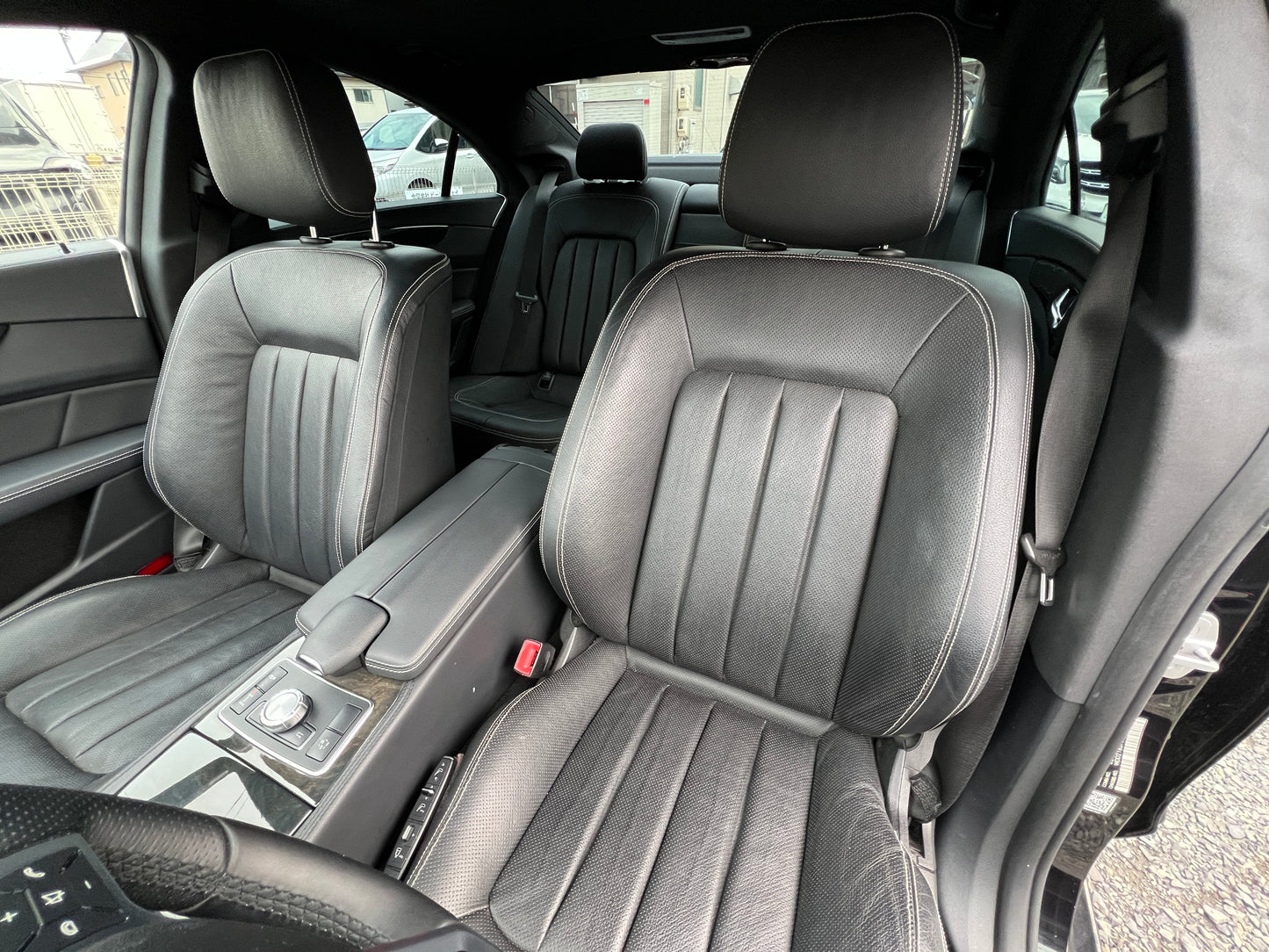 Mercedes Benz CLS500 AMG | C218 | 74.931 km | 408 PS | Coupé | Harman/Kardon