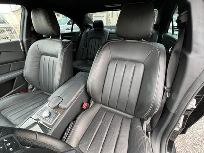 Mercedes Benz CLS500 AMG | C218 | 74.931 km | 408 PS | Coupé | Harman/Kardon