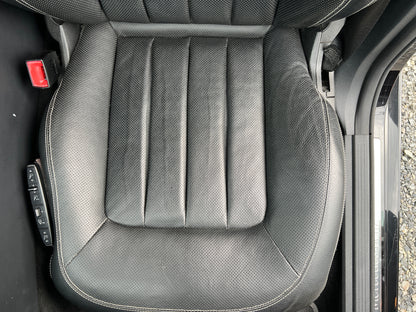 Mercedes Benz CLS500 AMG | C218 | 74.931 km | 408 PS | Coupé | Harman/Kardon