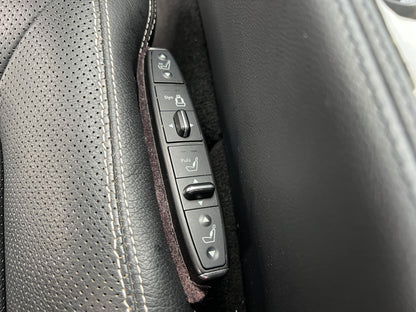 Mercedes Benz CLS500 AMG | C218 | 74.931 km | 408 PS | Coupé | Harman/Kardon