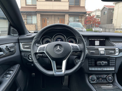 Mercedes Benz CLS500 AMG | C218 | 74.931 km | 408 PS | Coupé | Harman/Kardon