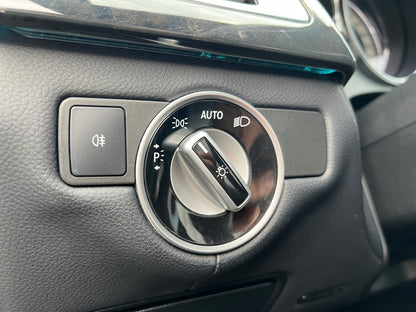 Mercedes Benz CLS500 AMG | C218 | 74.931 km | 408 PS | Coupé | Harman/Kardon