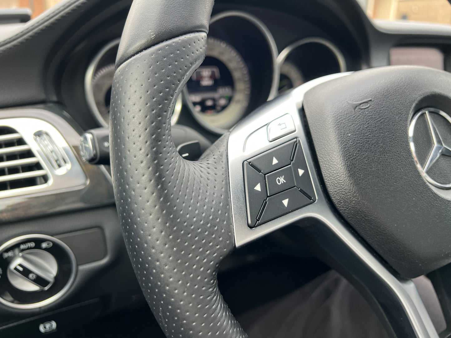 Mercedes Benz CLS500 AMG | C218 | 74.931 km | 408 PS | Coupé | Harman/Kardon