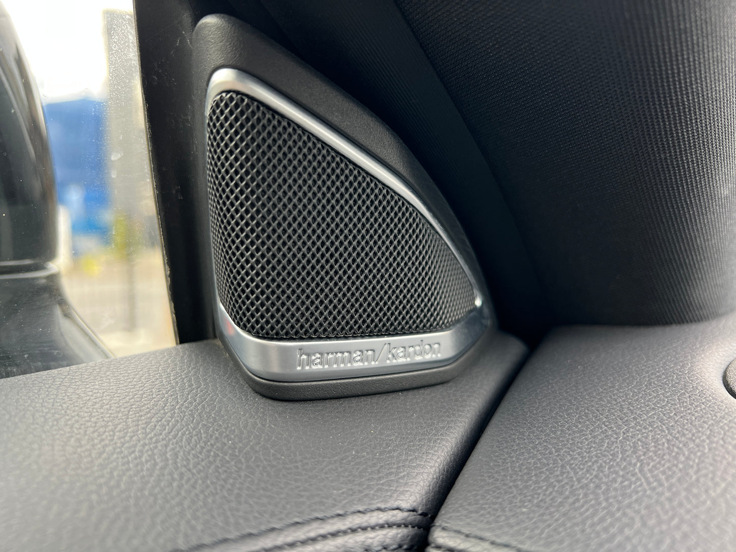 Mercedes Benz CLS500 AMG | C218 | 74.931 km | 408 PS | Coupé | Harman/Kardon