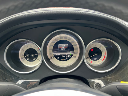 Mercedes Benz CLS500 AMG | C218 | 74.931 km | 408 PS | Coupé | Harman/Kardon