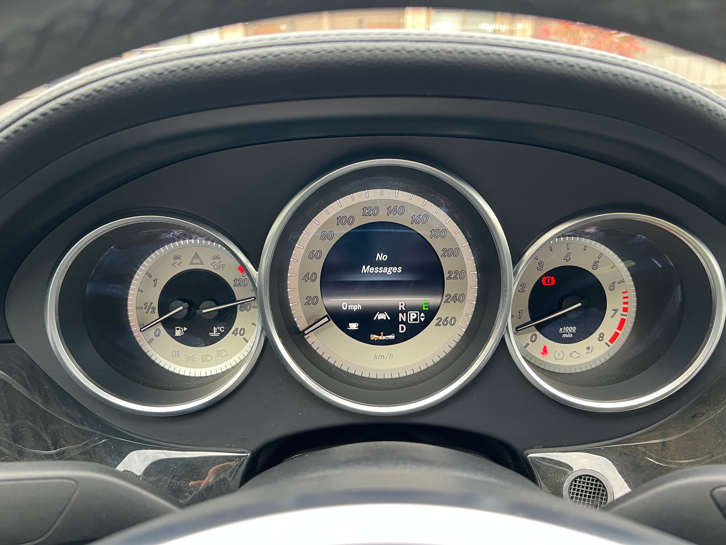 Mercedes Benz CLS500 AMG | C218 | 74.931 km | 408 PS | Coupé | Harman/Kardon