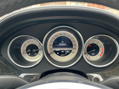 Mercedes Benz CLS500 AMG | C218 | 74.931 km | 408 PS | Coupé | Harman/Kardon