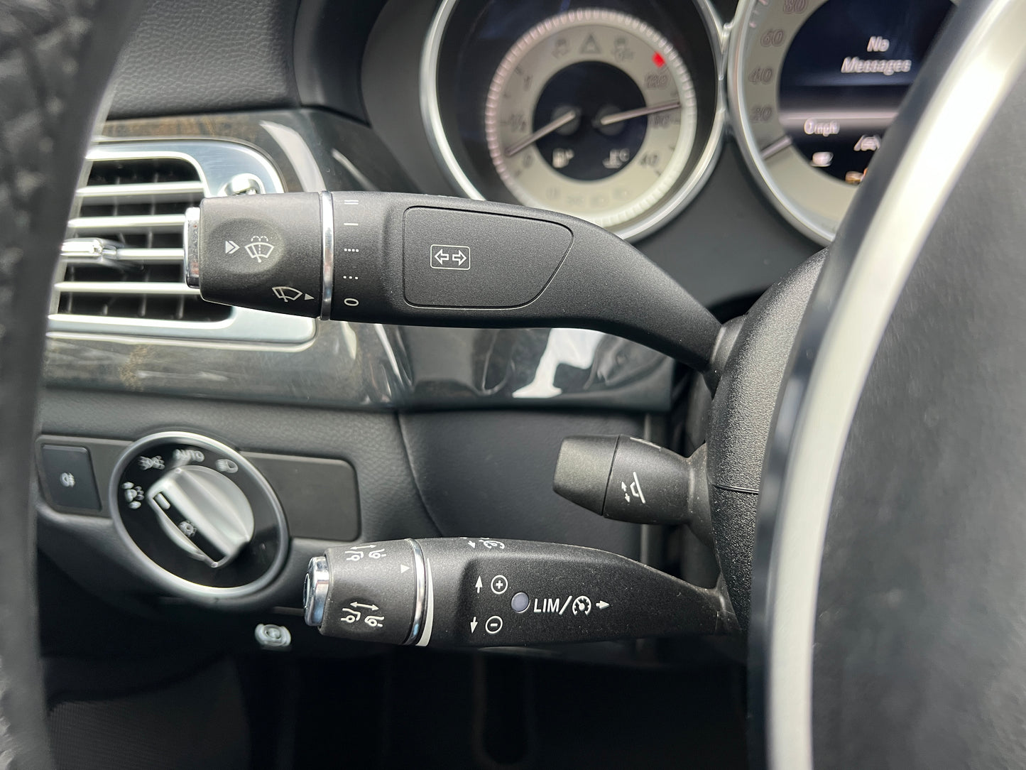 Mercedes Benz CLS500 AMG | C218 | 74.931 km | 408 PS | Coupé | Harman/Kardon