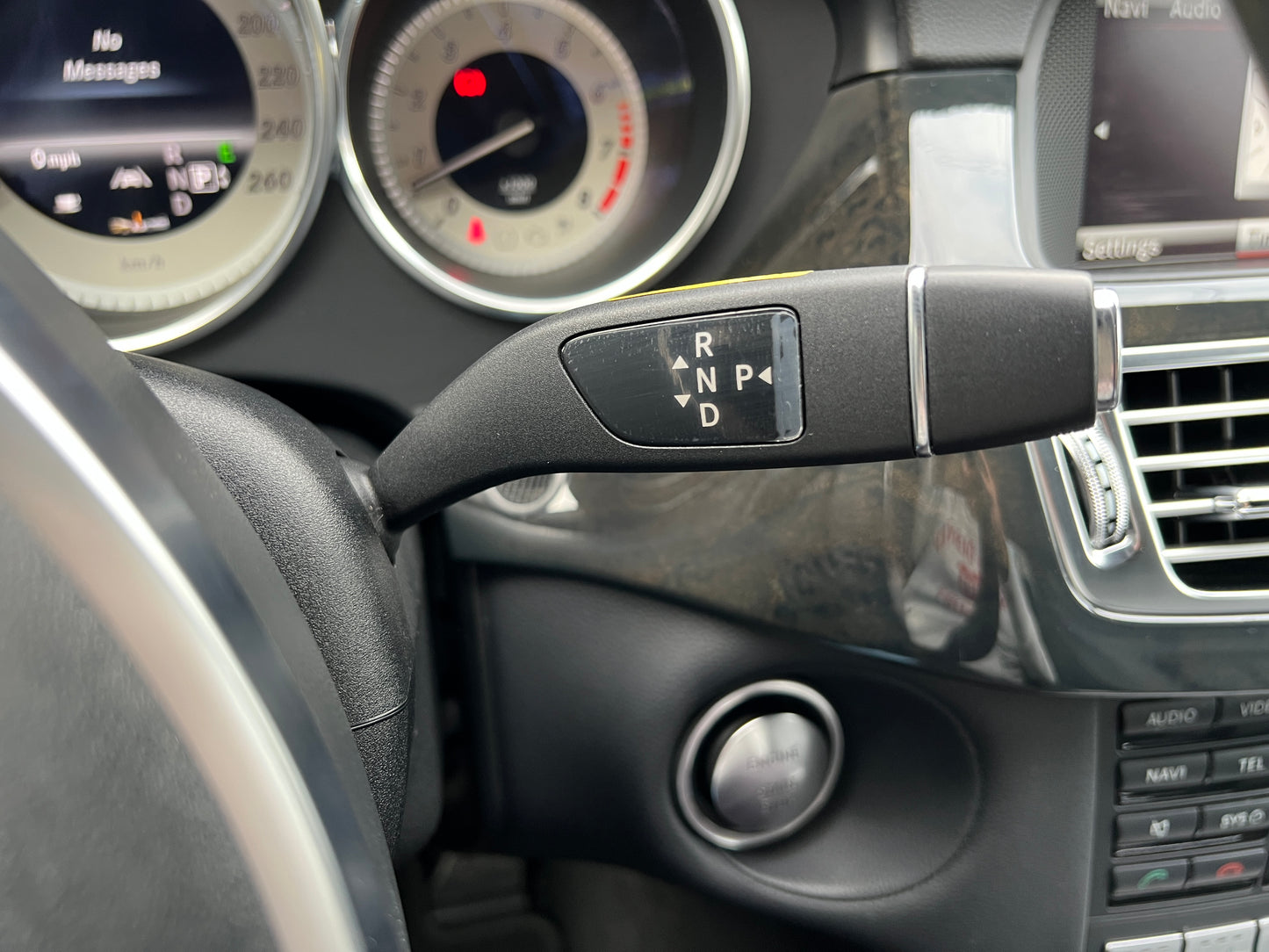 Mercedes Benz CLS500 AMG | C218 | 74.931 km | 408 PS | Coupé | Harman/Kardon