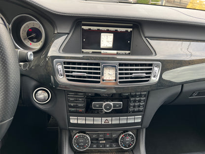 Mercedes Benz CLS500 AMG | C218 | 74.931 km | 408 PS | Coupé | Harman/Kardon