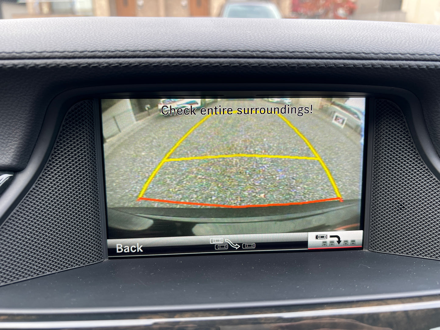 Mercedes Benz CLS500 AMG | C218 | 74.931 km | 408 PS | Coupé | Harman/Kardon