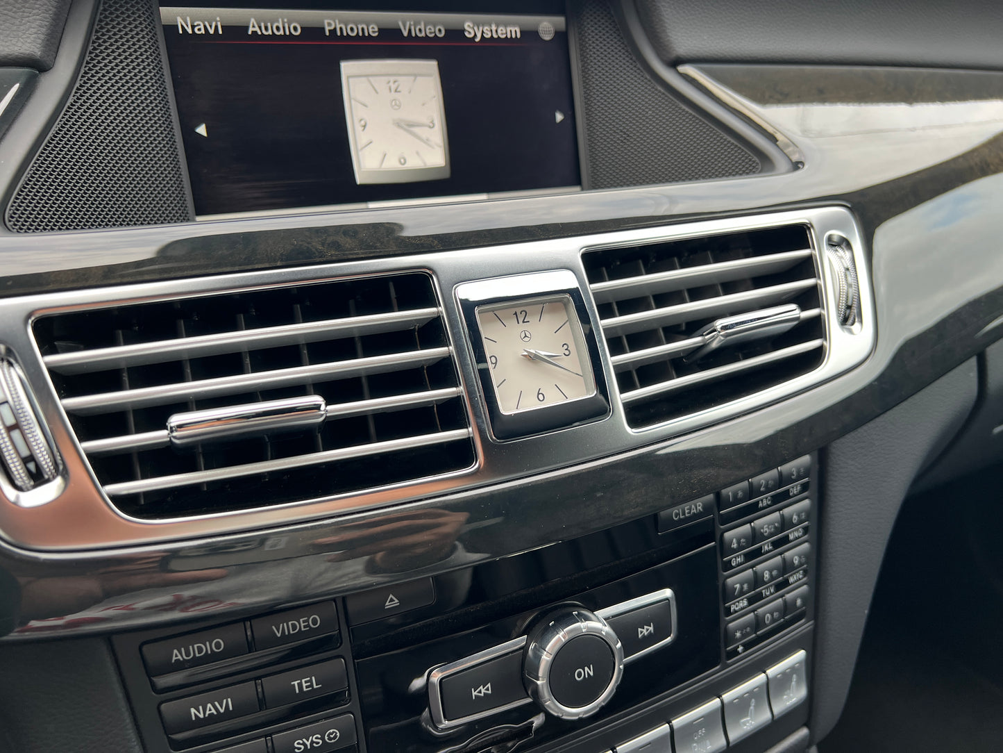 Mercedes Benz CLS500 AMG | C218 | 74.931 km | 408 PS | Coupé | Harman/Kardon