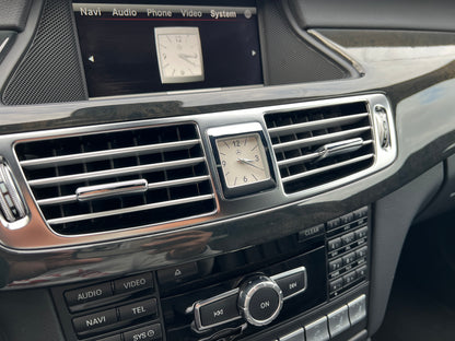 Mercedes Benz CLS500 AMG | C218 | 74.931 km | 408 PS | Coupé | Harman/Kardon