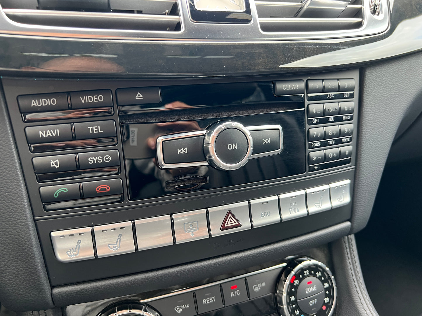 Mercedes Benz CLS500 AMG | C218 | 74.931 km | 408 PS | Coupé | Harman/Kardon