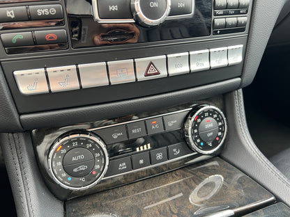 Mercedes Benz CLS500 AMG | C218 | 74.931 km | 408 PS | Coupé | Harman/Kardon