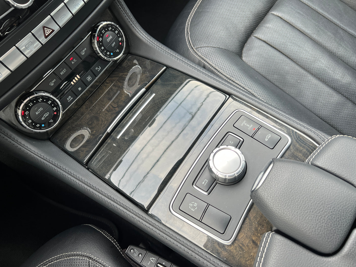 Mercedes Benz CLS500 AMG | C218 | 74.931 km | 408 PS | Coupé | Harman/Kardon