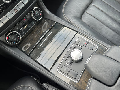 Mercedes Benz CLS500 AMG | C218 | 74.931 km | 408 PS | Coupé | Harman/Kardon