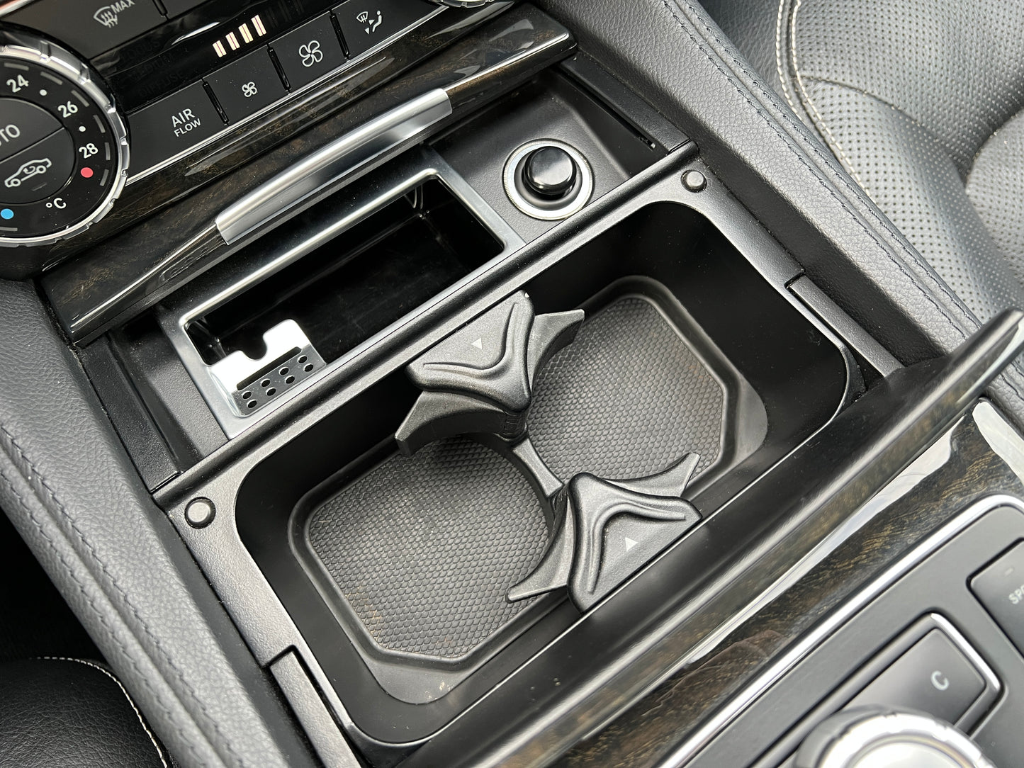 Mercedes Benz CLS500 AMG | C218 | 74.931 km | 408 PS | Coupé | Harman/Kardon