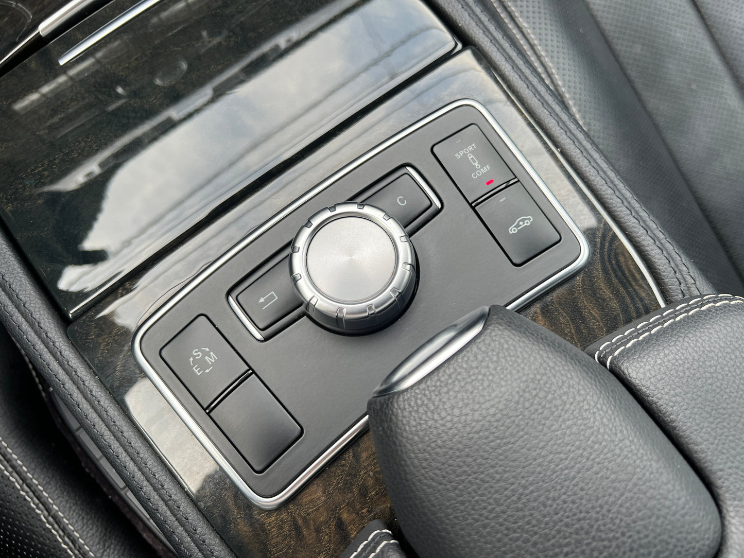 Mercedes Benz CLS500 AMG | C218 | 74.931 km | 408 PS | Coupé | Harman/Kardon