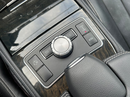 Mercedes Benz CLS500 AMG | C218 | 74.931 km | 408 PS | Coupé | Harman/Kardon