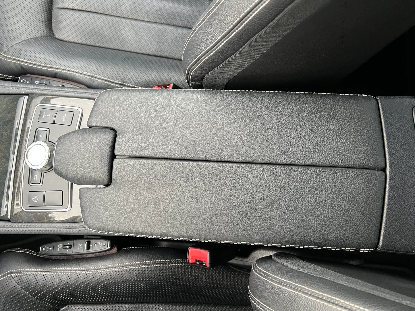 Mercedes Benz CLS500 AMG | C218 | 74.931 km | 408 PS | Coupé | Harman/Kardon