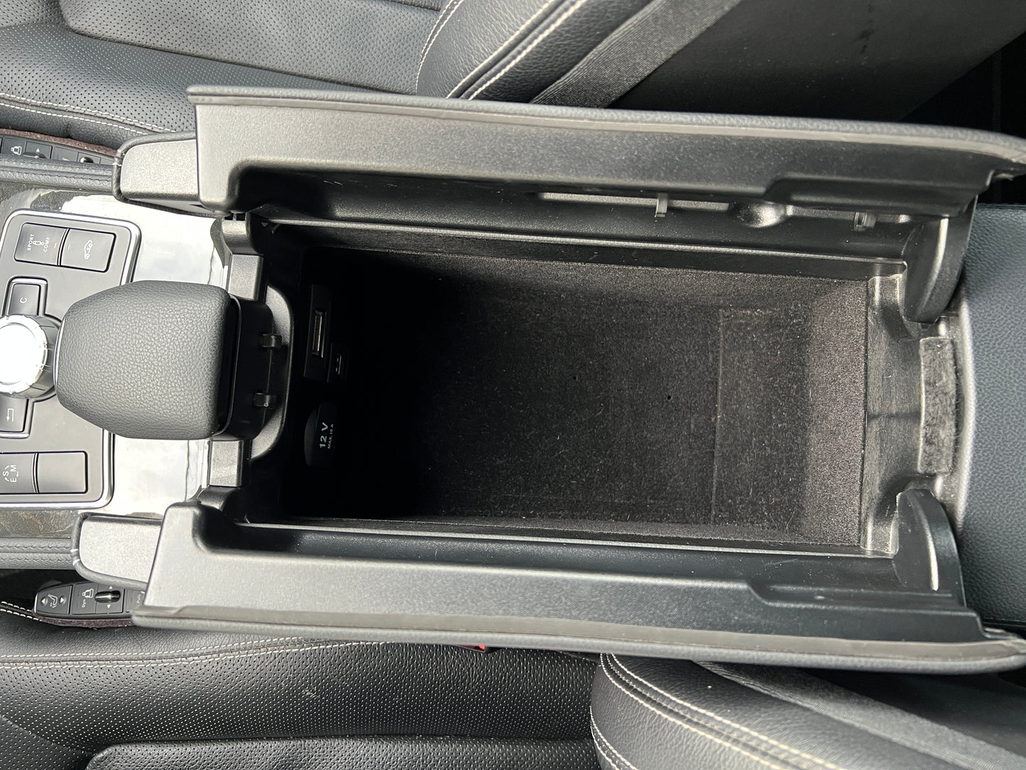 Mercedes Benz CLS500 AMG | C218 | 74.931 km | 408 PS | Coupé | Harman/Kardon