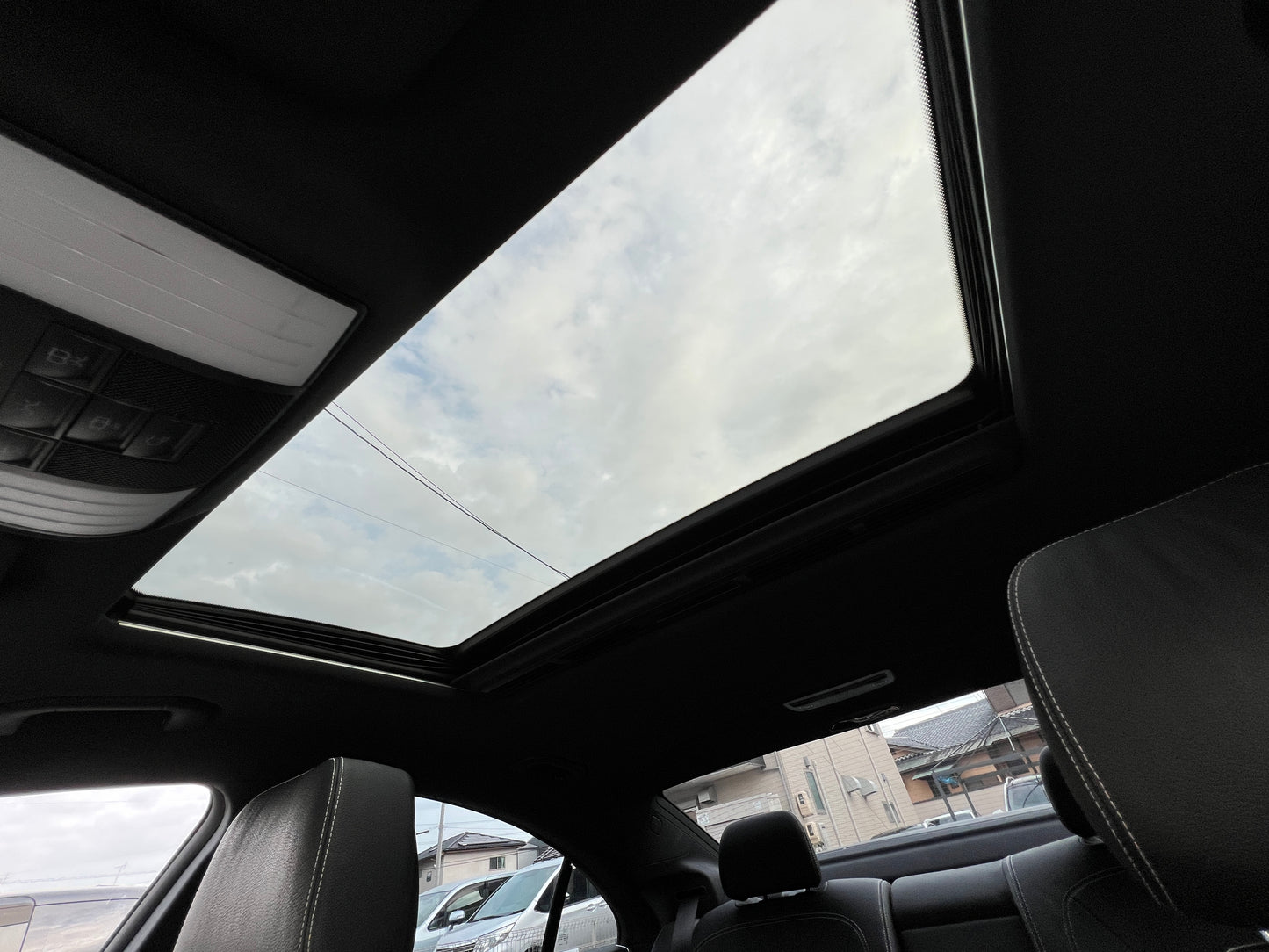 Mercedes Benz CLS500 AMG | C218 | 74.931 km | 408 PS | Coupé | Harman/Kardon