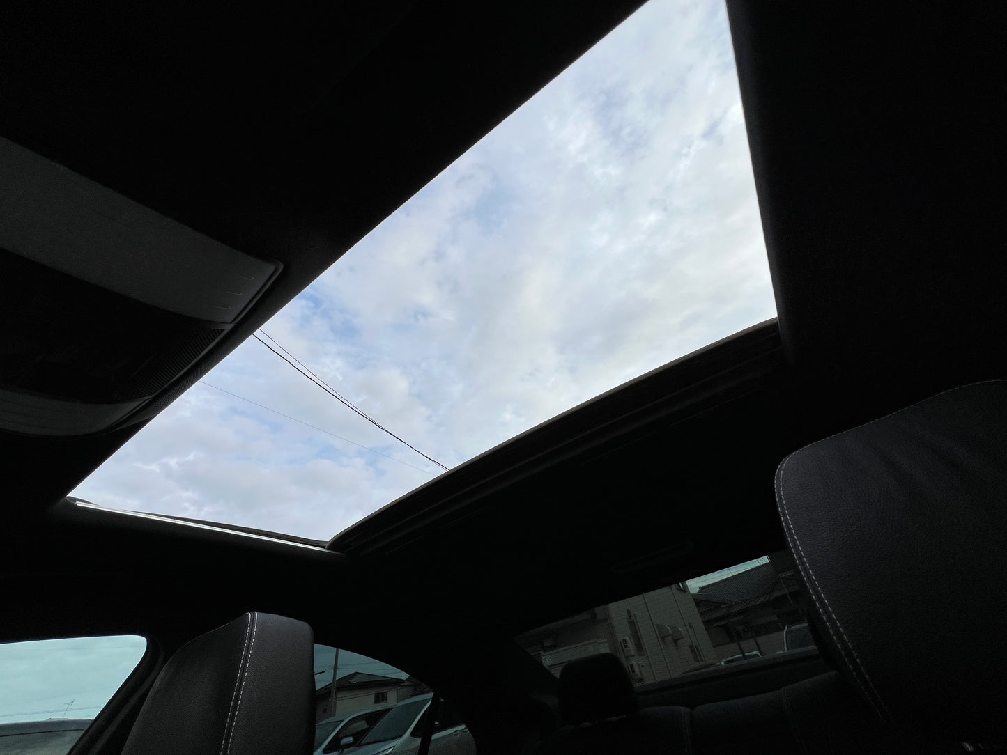 Mercedes Benz CLS500 AMG | C218 | 74.931 km | 408 PS | Coupé | Harman/Kardon