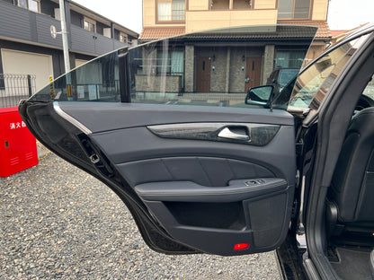 Mercedes Benz CLS500 AMG | C218 | 74.931 km | 408 PS | Coupé | Harman/Kardon