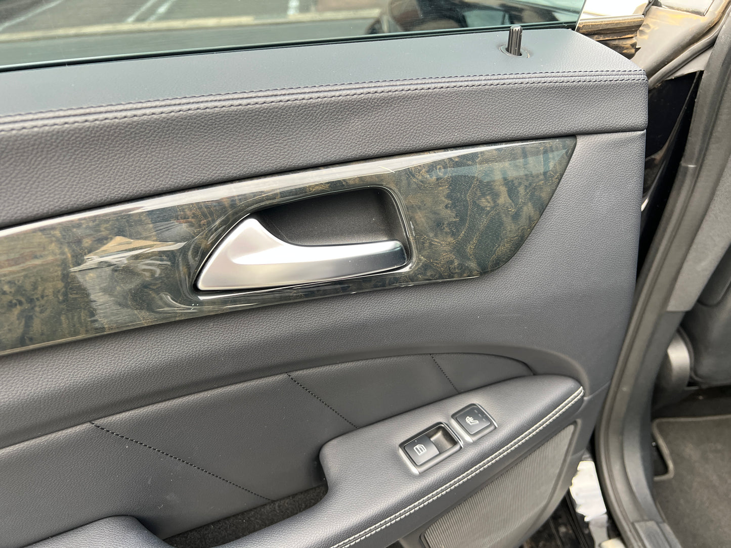 Mercedes Benz CLS500 AMG | C218 | 74.931 km | 408 PS | Coupé | Harman/Kardon