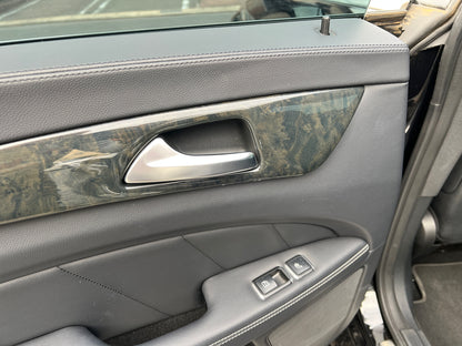 Mercedes Benz CLS500 AMG | C218 | 74.931 km | 408 PS | Coupé | Harman/Kardon