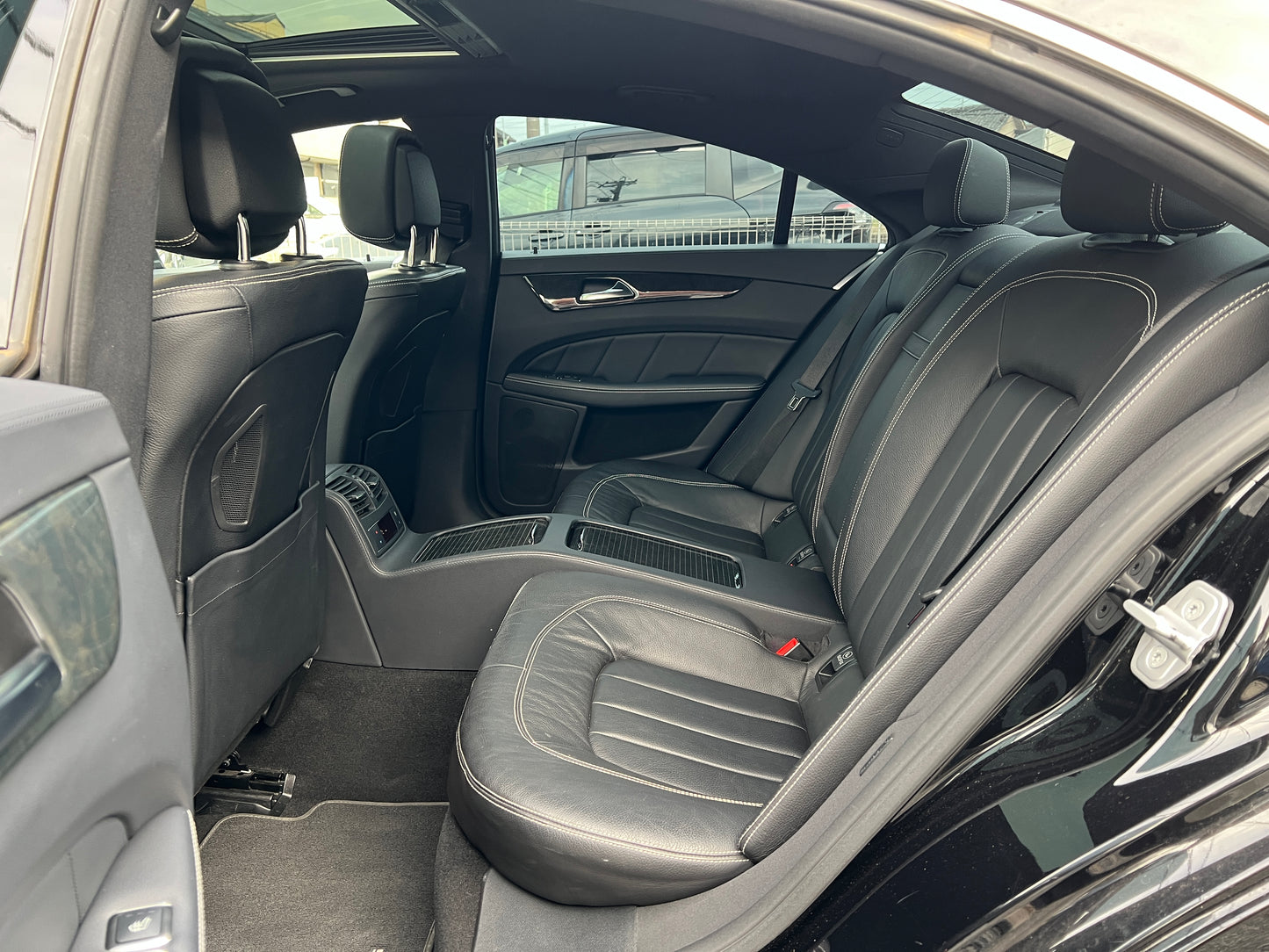 Mercedes Benz CLS500 AMG | C218 | 74.931 km | 408 PS | Coupé | Harman/Kardon