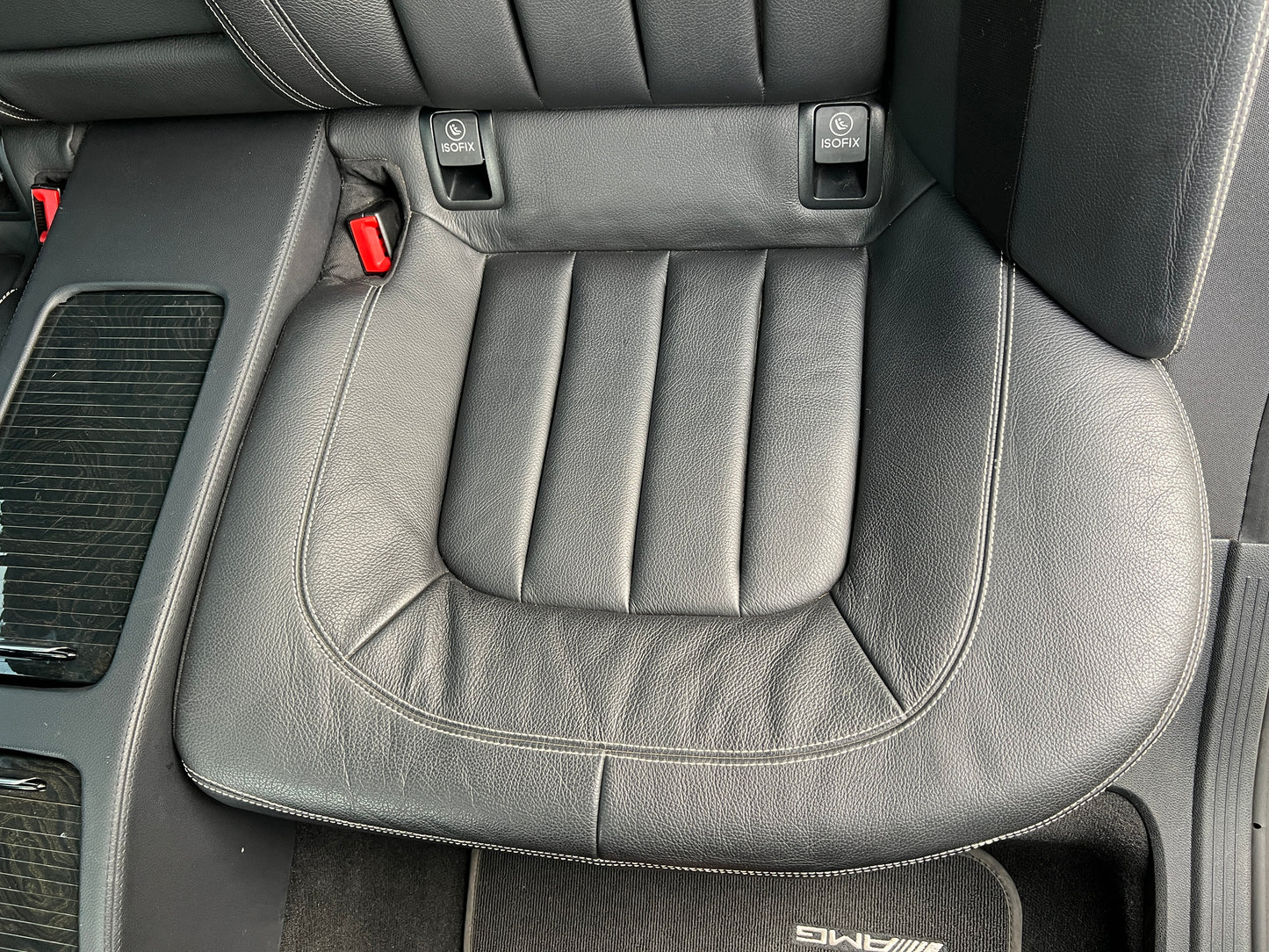 Mercedes Benz CLS500 AMG | C218 | 74.931 km | 408 PS | Coupé | Harman/Kardon