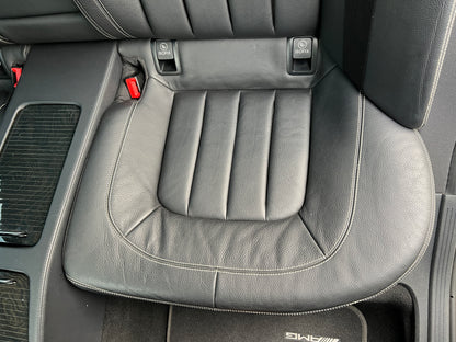 Mercedes Benz CLS500 AMG | C218 | 74.931 km | 408 PS | Coupé | Harman/Kardon