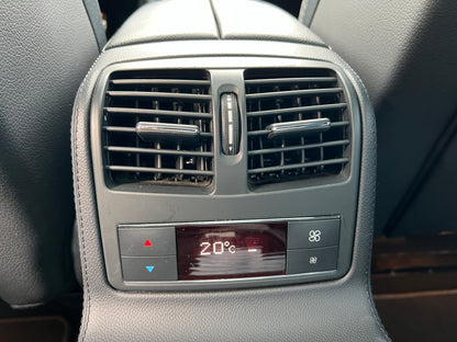 Mercedes Benz CLS500 AMG | C218 | 74.931 km | 408 PS | Coupé | Harman/Kardon