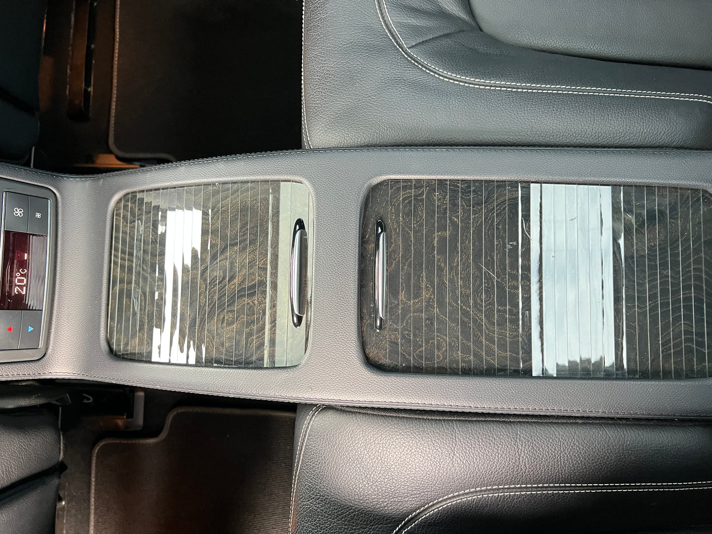 Mercedes Benz CLS500 AMG | C218 | 74.931 km | 408 PS | Coupé | Harman/Kardon