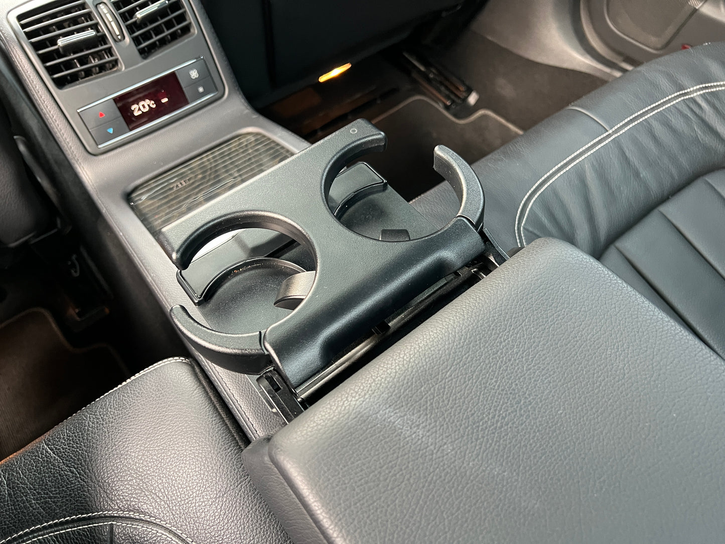 Mercedes Benz CLS500 AMG | C218 | 74.931 km | 408 PS | Coupé | Harman/Kardon