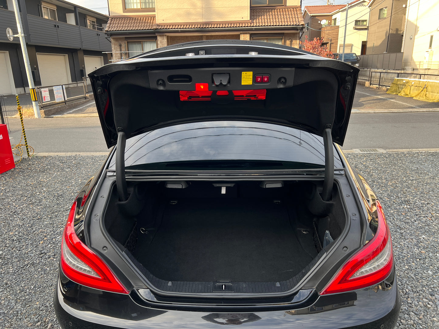 Mercedes Benz CLS500 AMG | C218 | 74.931 km | 408 PS | Coupé | Harman/Kardon