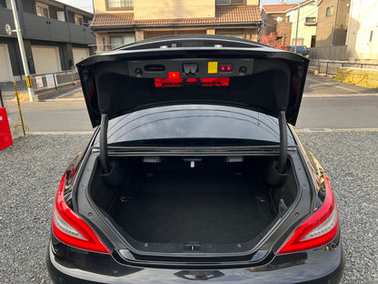 Mercedes Benz CLS500 AMG | C218 | 74.931 km | 408 PS | Coupé | Harman/Kardon