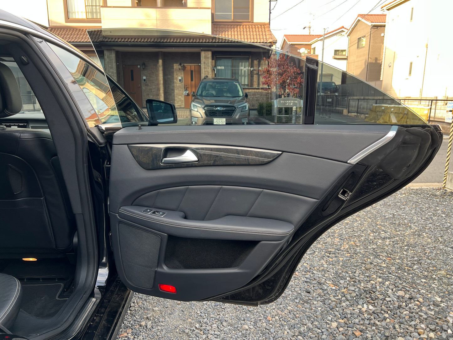 Mercedes Benz CLS500 AMG | C218 | 74.931 km | 408 PS | Coupé | Harman/Kardon