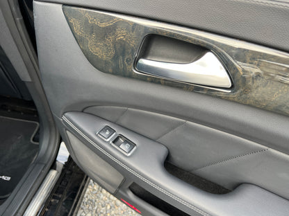 Mercedes Benz CLS500 AMG | C218 | 74.931 km | 408 PS | Coupé | Harman/Kardon