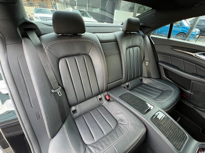 Mercedes Benz CLS500 AMG | C218 | 74.931 km | 408 PS | Coupé | Harman/Kardon