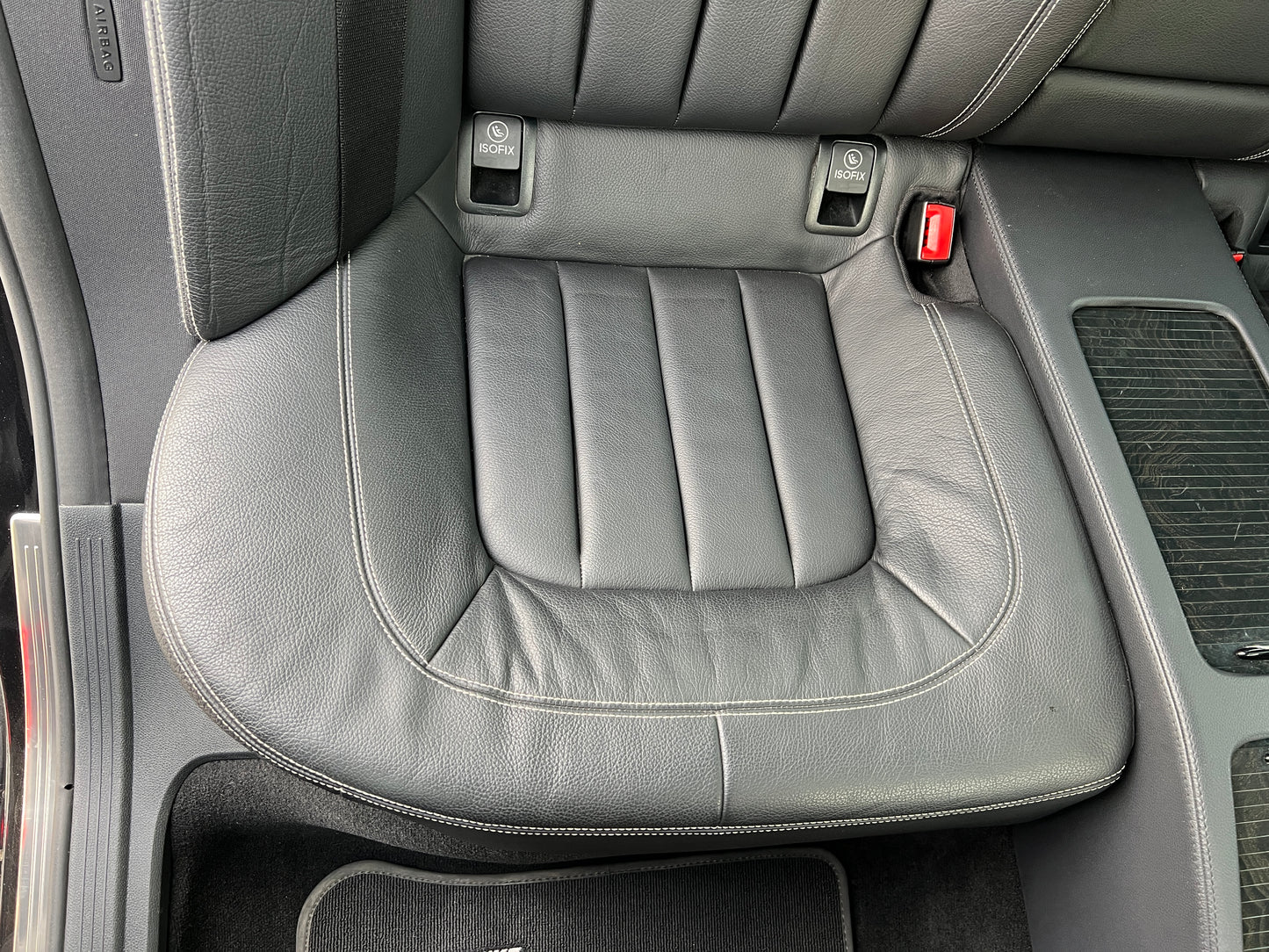 Mercedes Benz CLS500 AMG | C218 | 74.931 km | 408 PS | Coupé | Harman/Kardon