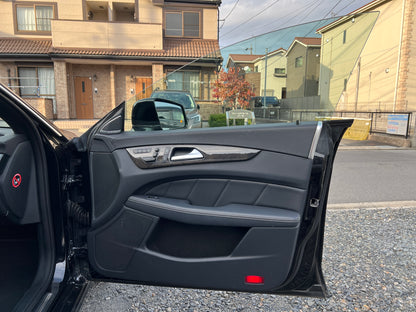 Mercedes Benz CLS500 AMG | C218 | 74.931 km | 408 PS | Coupé | Harman/Kardon