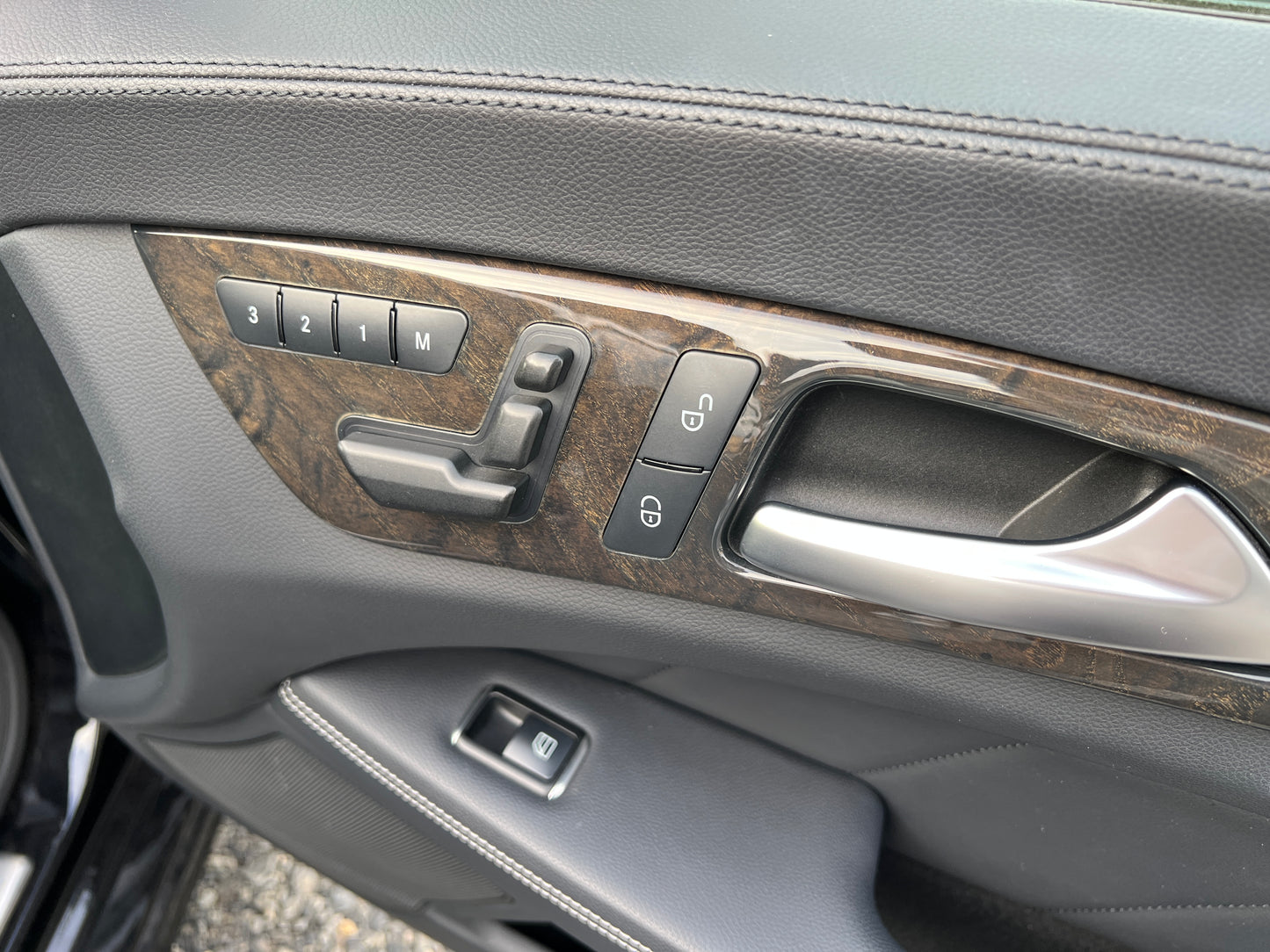 Mercedes Benz CLS500 AMG | C218 | 74.931 km | 408 PS | Coupé | Harman/Kardon